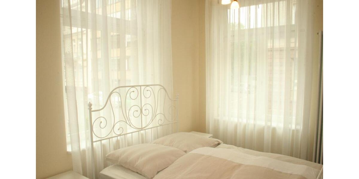 Charmante Wohnung in der Altstadt von Freiburg 3 zimmer