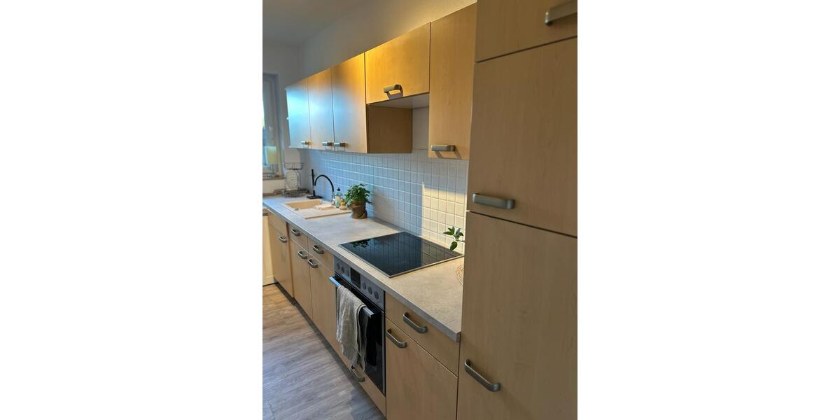 Wohnen auf Zeit Burgwedel - 2 Zimmer, 50 m&sup2;, 780&euro; | Angebot:26057944