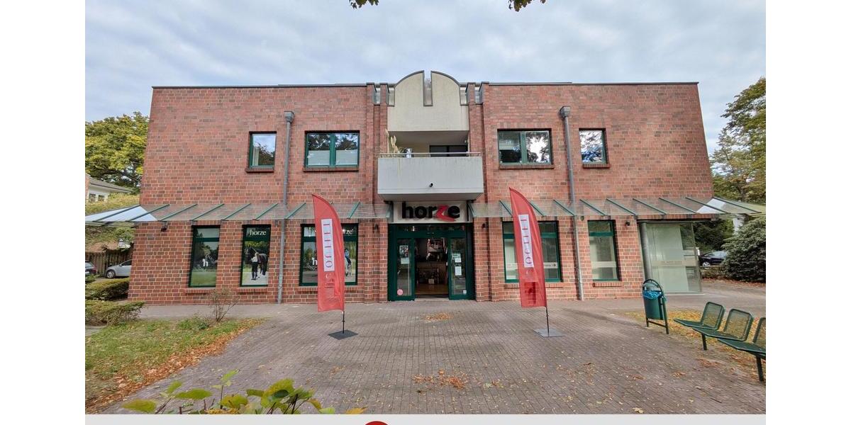 Gewerbeobjekt Bremen Oberneuland - 3.740&euro; | Angebot:23560192