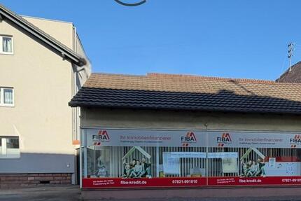 Gewerbeobjekt Friesenheim - 1.250&euro; | Angebot:26550645
