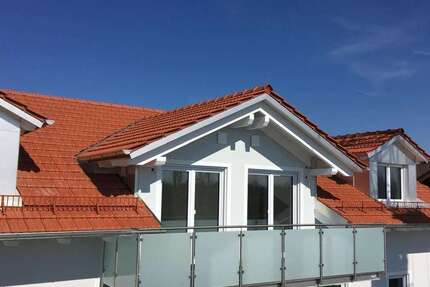 Wohnung Grafing - 3 Zimmer, 68 m&sup2;, 1.295&euro; | Angebot:26216826