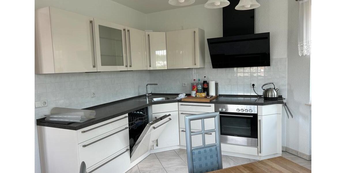 Einfamilienhaus Nentershausen - 4 Zimmer, 129 m&sup2;, 1.400&euro; | Angebot:26650102