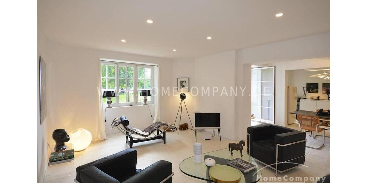 Wohnen auf Zeit Potsdam Südliche Innenstadt - 3 Zimmer, 105 m&sup2;, 2.800&euro; | Angebot:9994593