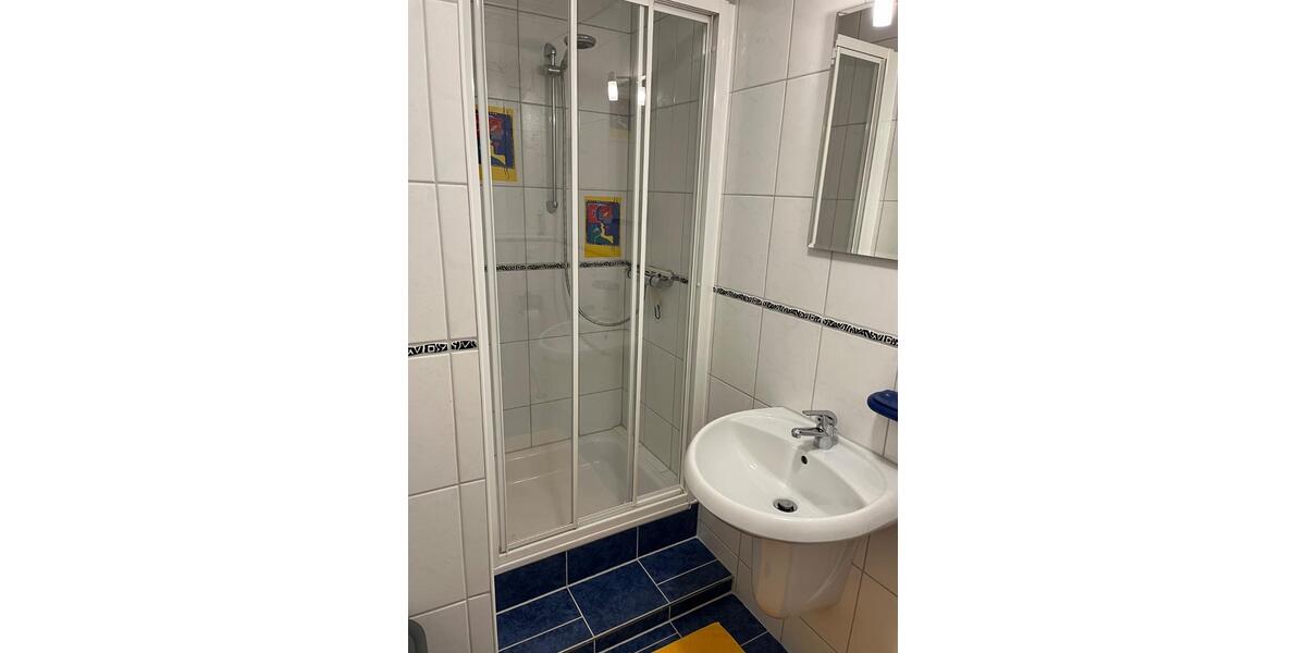 Etagenwohnung Friedrichshafen Ailingen - 1 Zimmer, 16 m&sup2;, 340&euro; | Angebot:26694125