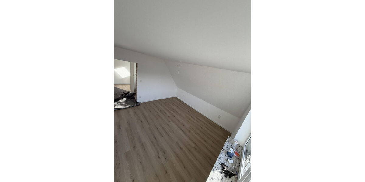 Etagenwohnung Achim Baden - 4 Zimmer, 110 m&sup2;, 1.300&euro; | Angebot:26176422