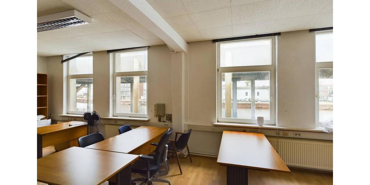 Gewerbeobjekt Bremerhaven Wulsdorf - 2.500&euro; | Angebot:25650516