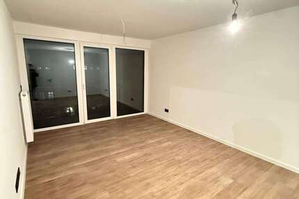 Wohnung zum Mieten in Mannheim 1.100 € 60 m² 2 zimmer