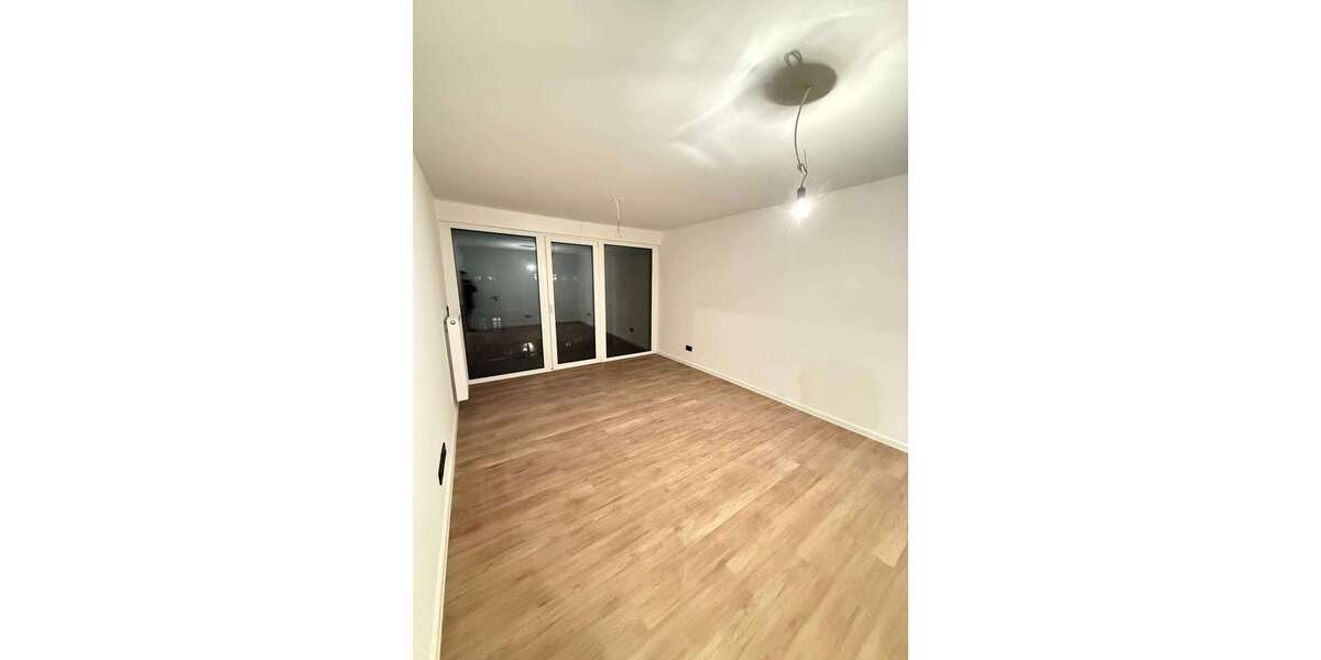 Wohnung zum Mieten in Mannheim 1.100 € 60 m² 2 zimmer