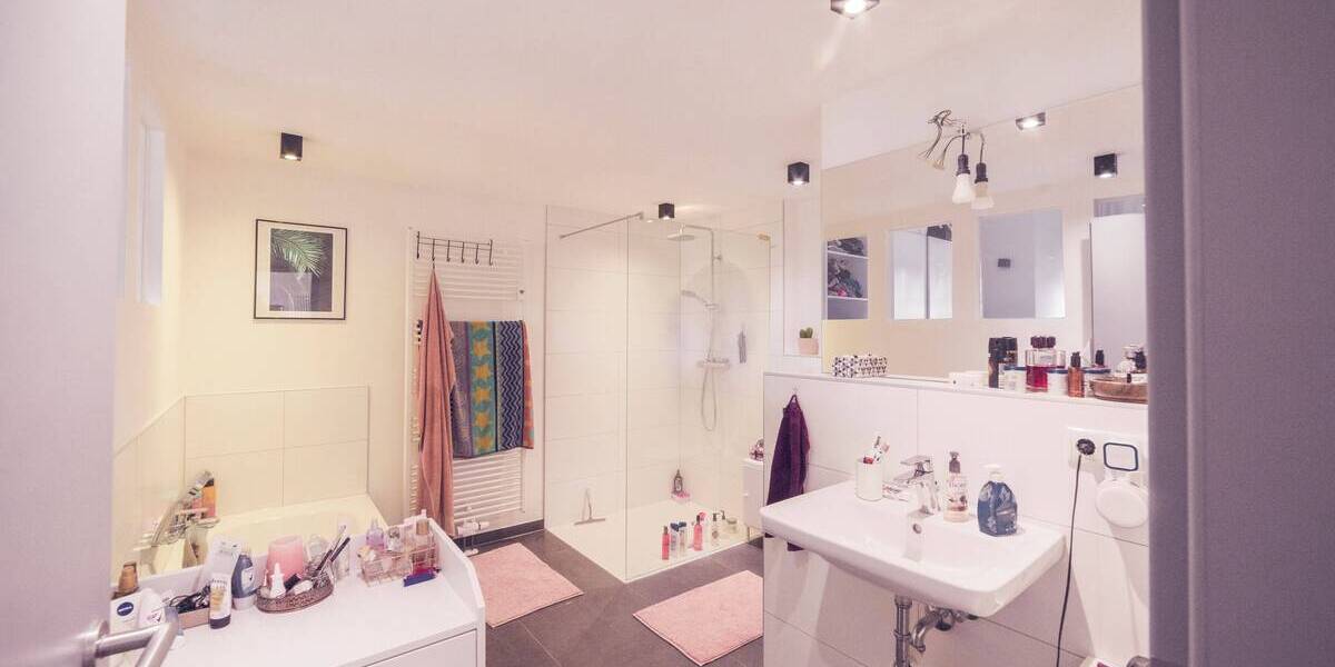 Etagenwohnung Amberg - 2 Zimmer, 70 m&sup2;, 850&euro; | Angebot:25665005