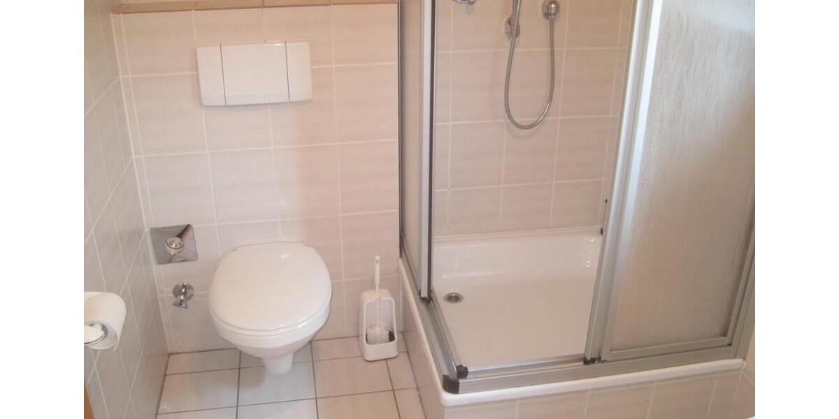Etagenwohnung Gummersbach - 1 Zimmer, 35 m&sup2;, 380&euro; | Angebot:26414692