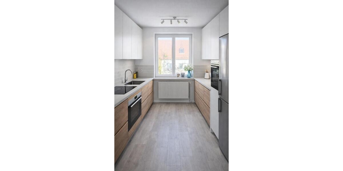 Maisonettenwohnung Aken (Elbe) - 3 Zimmer, 82 m&sup2;, 779&euro; | Angebot:25649990