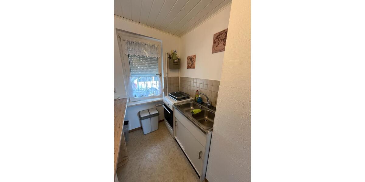 Haus zu vermieten in Tambach-Dietharz 3 zimmer