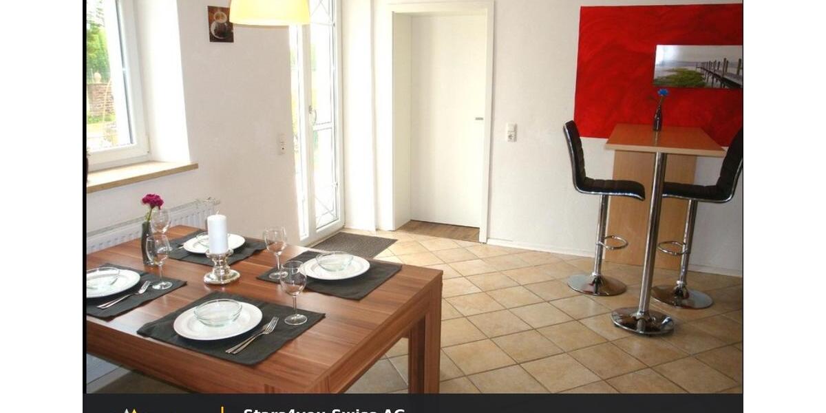 Erdgeschoßwohnung Wolnzach - 2 Zimmer, 80 m&sup2;, 95&euro; | Angebot:26014396