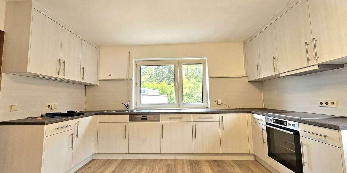 Etagenwohnung Schopp Finsterbrunnertal - 5 Zimmer, 203 m&sup2;, 1.300&euro; | Angebot:26777464