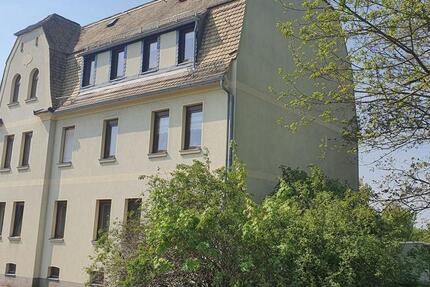 Geräumige 2-Raum-Wohnung in Bennewitz ab SOFORT 2 zimmer