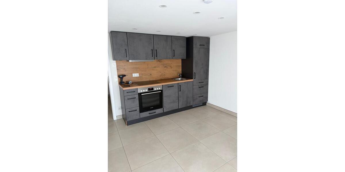 Erdgeschoßwohnung Bad Saulgau - 2 Zimmer, 65 m&sup2;, 750&euro; | Angebot:26454716