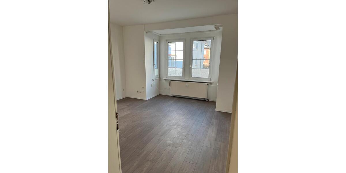 Erdgeschoßwohnung Biedenkopf - 3 Zimmer, 90 m&sup2;, 1.000&euro; | Angebot:24630584