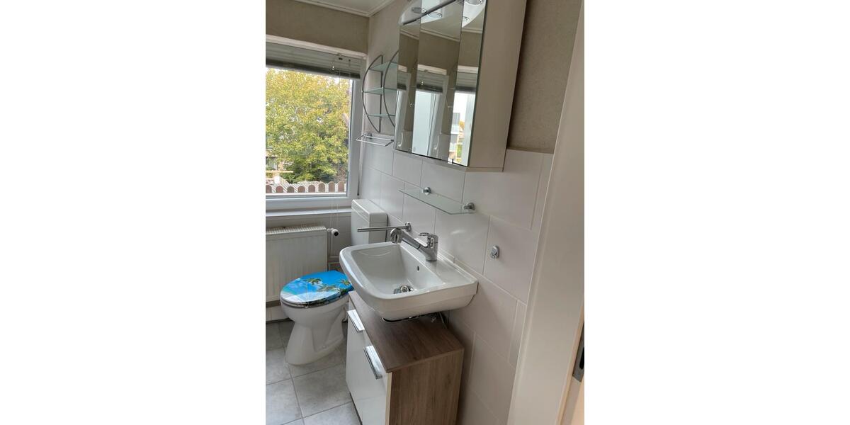 Dachgeschoßwohnung Husum - 2 Zimmer, 55 m&sup2;, 770&euro; | Angebot:26058498