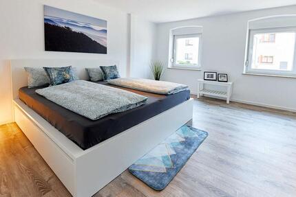 Wohnen auf Zeit Offenburg Elgersweier - 3 Zimmer, 85 m&sup2;, 60&euro; | Angebot:24803524