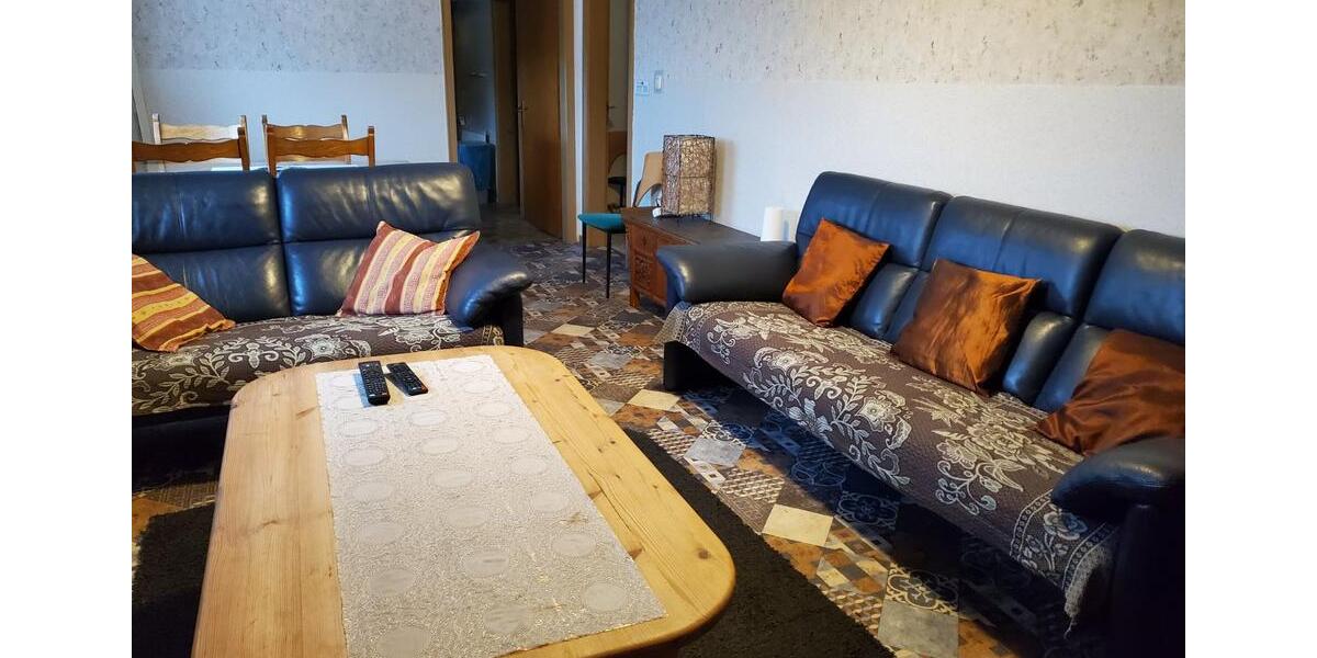 Wohnen auf Zeit Beckum - 4 Zimmer, 85 m&sup2;, 25&euro; | Angebot:24951691