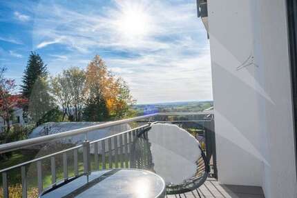 Wohnung zum Mieten in Büchlberg 700 € 66.53 m² 2 zimmer