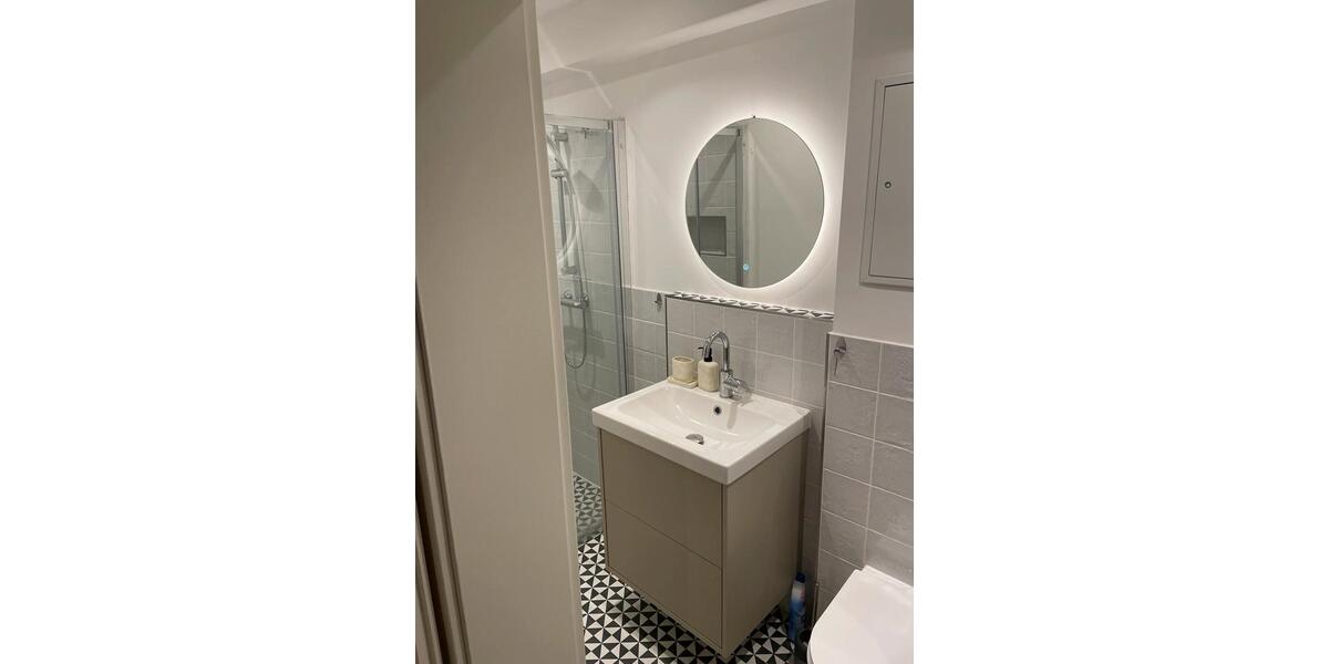 Erdgeschoßwohnung Osnabrück Dodesheide - 1.5 Zimmer, 36 m&sup2;, 590&euro; | Angebot:26532137