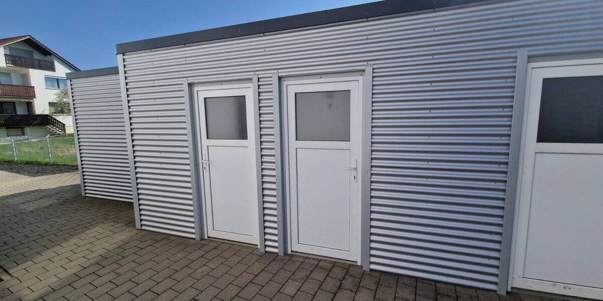 Etagenwohnung Mühlhausen - 3 Zimmer, 92 m&sup2;, 900&euro; | Angebot:26674215