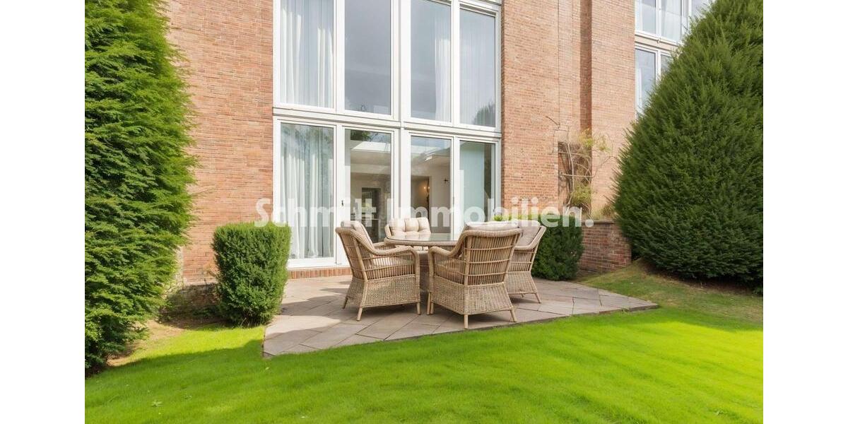 Maisonettenwohnung Oberursel (Taunus) - 5 Zimmer, 160 m&sup2;, 1.850&euro; | Angebot:24685978