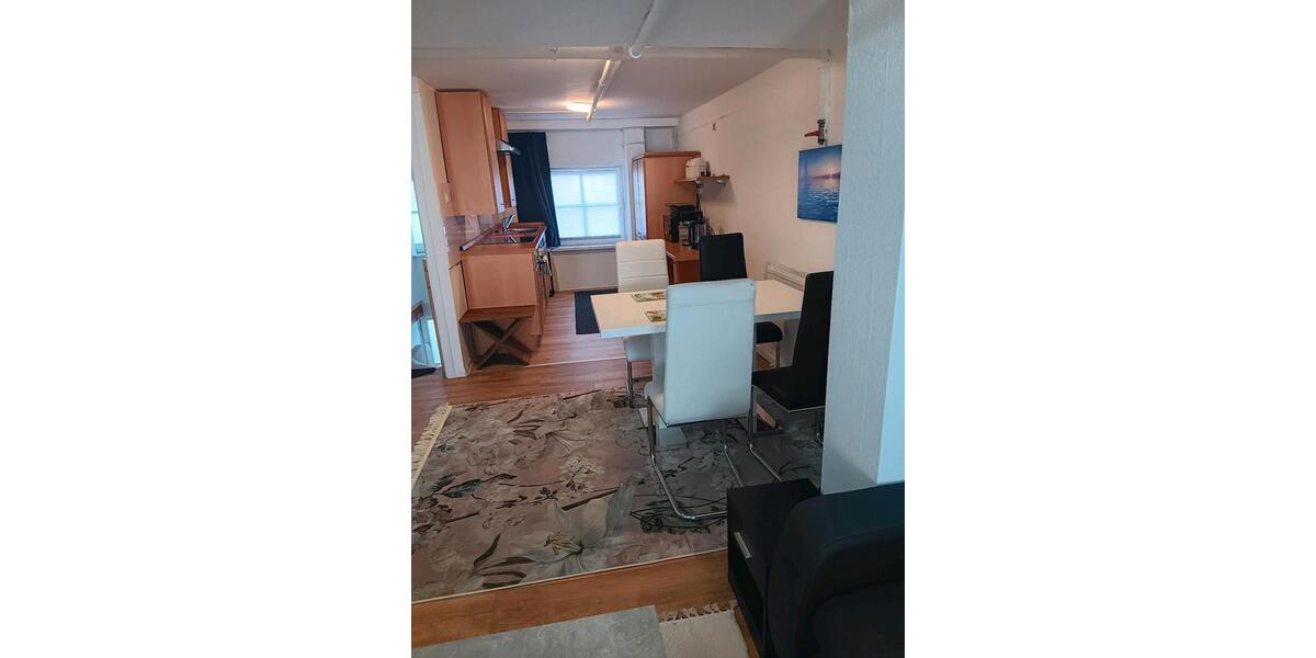 Wohnen auf Zeit Northeim - 1 Zimmer, 50 m&sup2;, 47&euro; | Angebot:26090442