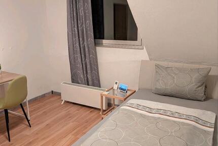 Wohnen auf Zeit Kenn - 6 Zimmer, 90 m&sup2;, 500&euro; | Angebot:24726739