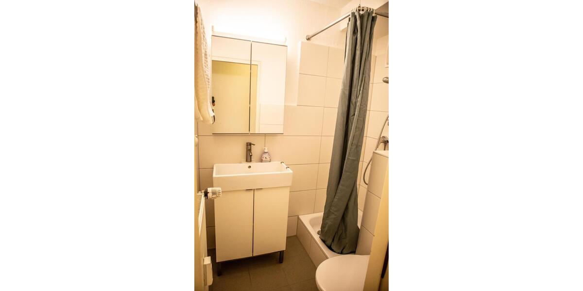 Etagenwohnung Lehrte - 1 Zimmer, 33 m&sup2;, 450&euro; | Angebot:26603413