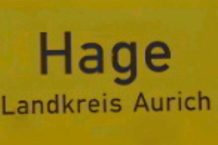 Wohnung Hage - 1 Zimmer, 80 m&sup2;, 950&euro; | Angebot:25932087