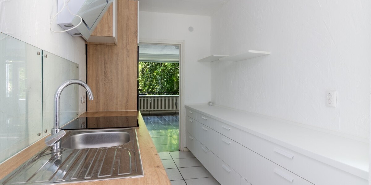 Gemütliche 3,5-Zimmer-Wohnung mit Balkonen & Loggia – Ideal für Paare und kleine Familien - Etagenwohnung Trier | Angebot:27280235