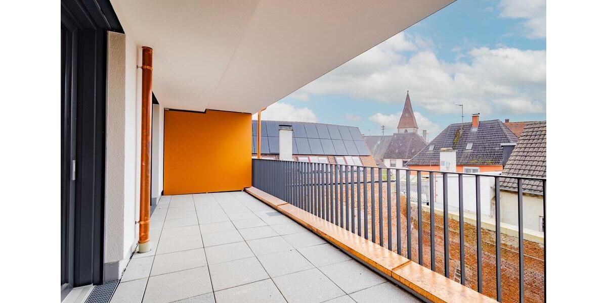 Etagenwohnung Endingen am Kaiserstuhl - 4 Zimmer, 129 m&sup2;, 1.890&euro; | Angebot:26574389