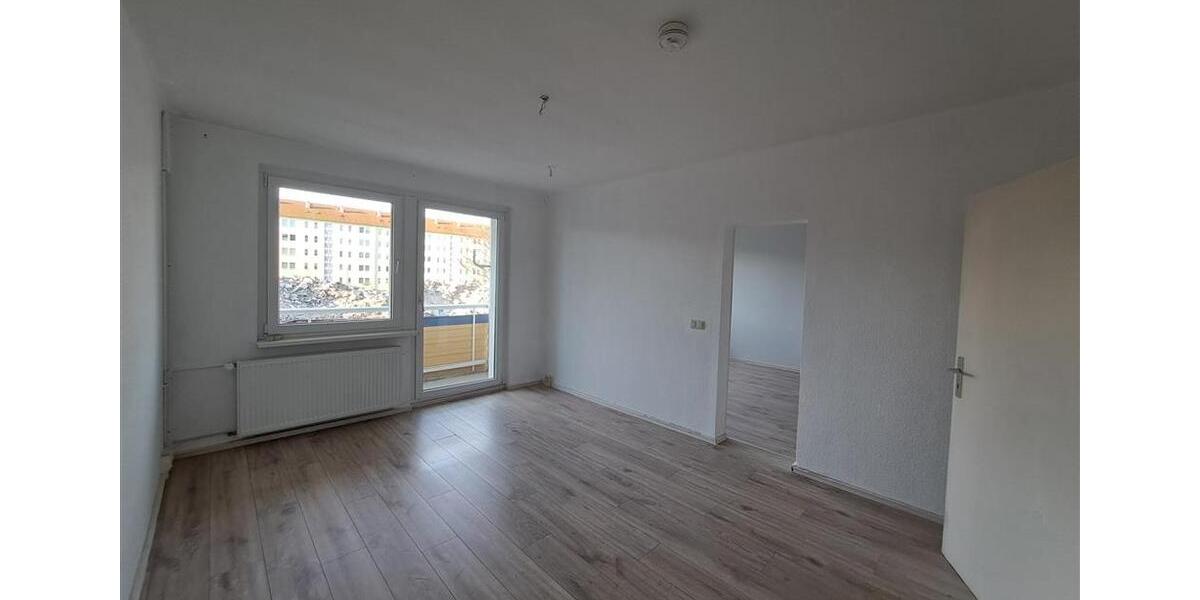 Etagenwohnung Sandersdorf-Brehna Brehna - 2 Zimmer, 49 m&sup2;, 299&euro; | Angebot:24571522
