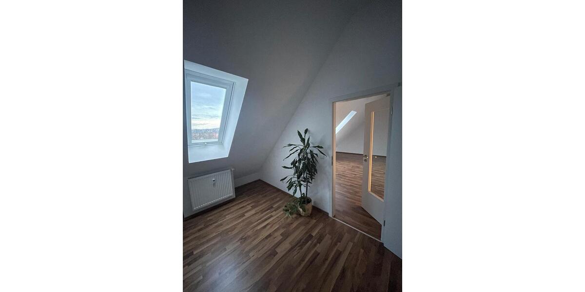 Maisonettenwohnung Kemnath - 3.5 Zimmer, 89 m&sup2;, 700&euro; | Angebot:26341413