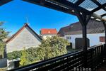 Dachgeschoßwohnung Mainhardt - 3 Zimmer, 58 m&sup2;, 860&euro; | Angebot:26644321