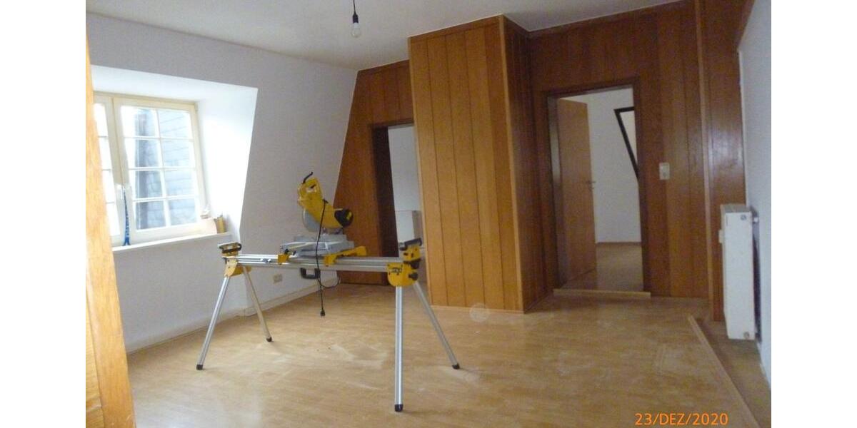 Dachgeschoßwohnung Simmern/Hunsrück Hunsrück - 5 Zimmer, 94 m&sup2;, 770&euro; | Angebot:26262836