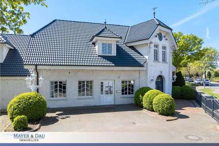 Gewerbeobjekt Bad Zwischenahn - 2.000&euro; | Angebot:21708464