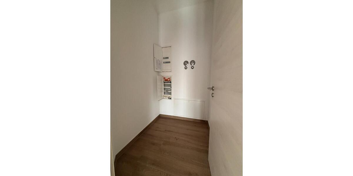 - MODERN & NEUWERTIG - IHRE 3-ZIMMER-WOHNUNG IN TIEFENBACH 3 zimmer