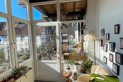 Wohnen auf Zeit Lemgo - 12 Zimmer, 80 m&sup2;, 270&euro; | Angebot:25404280