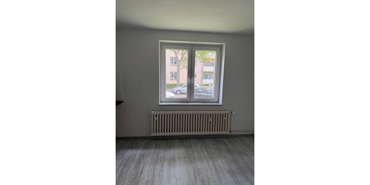 Etagenwohnung Duisburg Wanheimerort - 2 Zimmer, 41 m&sup2;, 370&euro; | Angebot:26683995