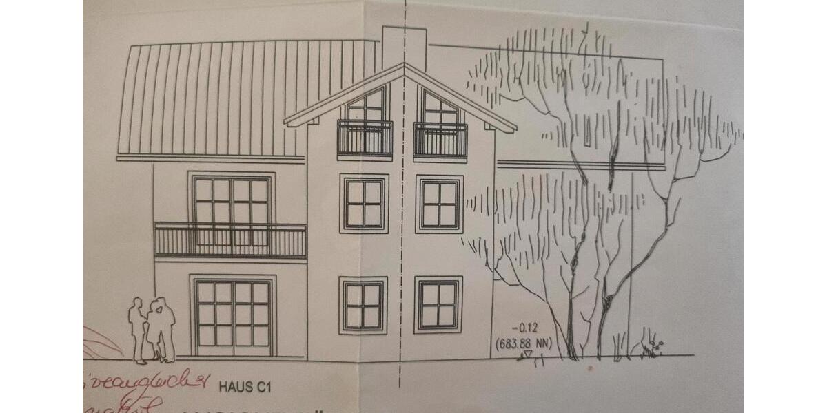 Schöne Doppelhaushälfte in bester Lage von Bad Tölz 5 zimmer