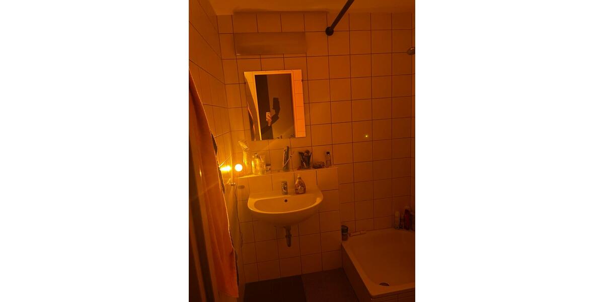 Etagenwohnung Rotenburg an der Fulda - 2 Zimmer, 10 m&sup2;, 408&euro; | Angebot:24478731