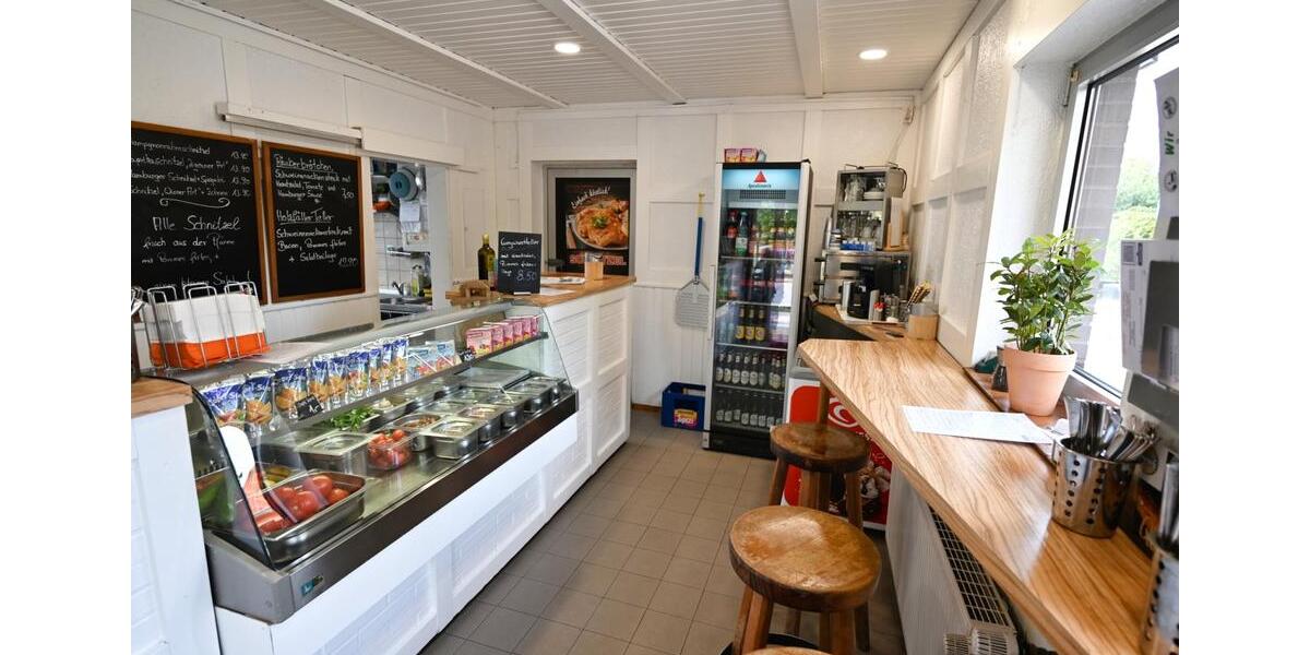 Gewerbeobjekt Bramsche - 800&euro; | Angebot:23058402