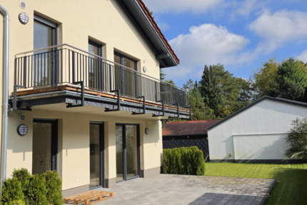 Gewerbeobjekt Borkheide - 1.000&euro; | Angebot:27680118