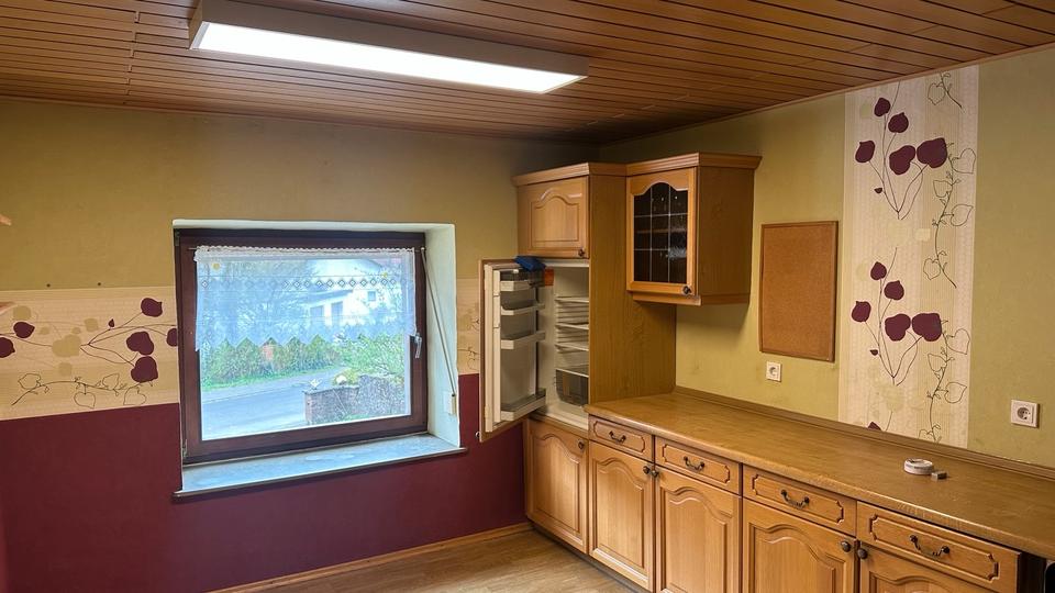 Reihenhaus Hoppstädten-Weiersbach Weiersbach - 5 Zimmer, 120 m&sup2;, 700&euro; | Angebot:26135762