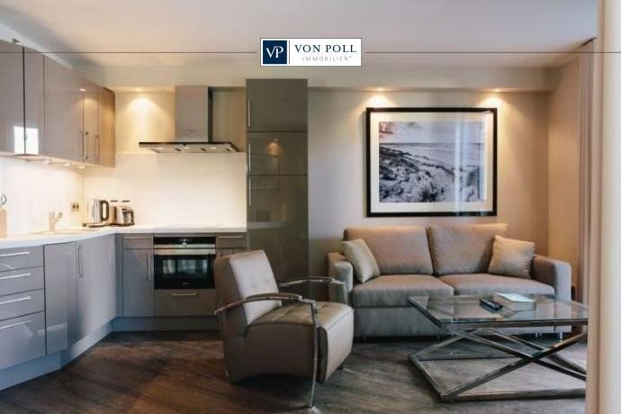 Wohnen auf Zeit Papendorf - 2 Zimmer, 50 m&sup2;, 1.690&euro; | Angebot:24833403