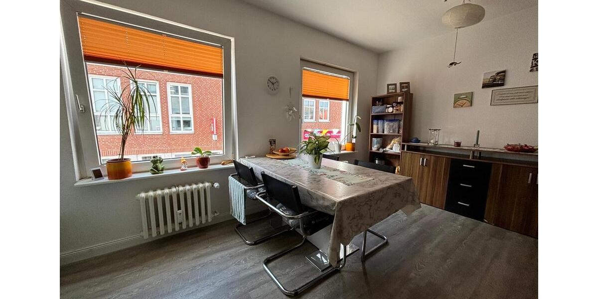 Etagenwohnung Großenbrode - 3 Zimmer, 90 m&sup2;, 925&euro; | Angebot:24261244