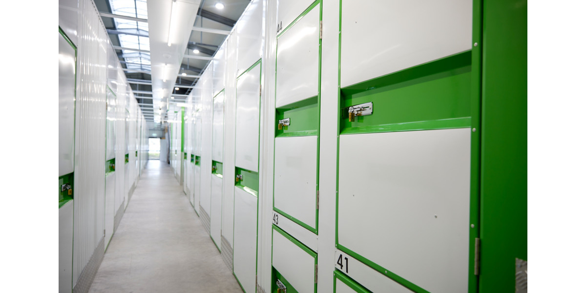 1,5 8 10m² Lagerraum Lager Selfstorage Keller zimmer